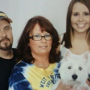 Meet your Posher, Judy